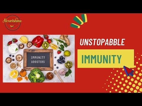 Top 10 Food Supplements to Boost Your Immune System (Backed by Science!)