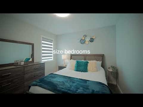 190 Douglas Henning Bay Home for sale in Winnipeg Manitoba Canada