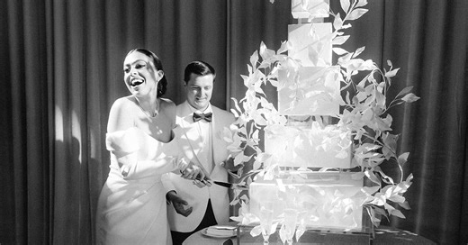 62 Wedding Cake Cutting Songs That Make the Tradition Fun and Memorable