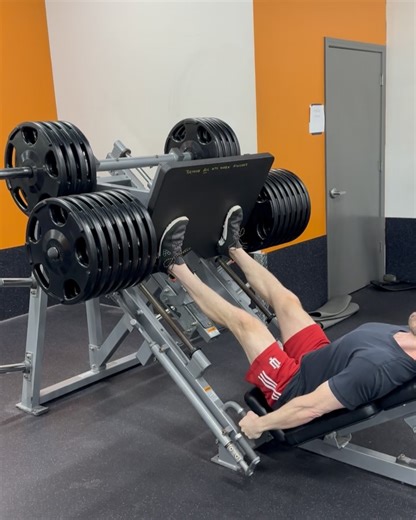 8.3K views · 255 reactions | Advanced Human Performance by Dr. Joel Seedman on Reels | Facebook