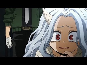 Eri runs from Overhaul (DUB)