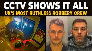 226K views · 1.5K reactions | UK True Crime Stories | Britain’s MOST...