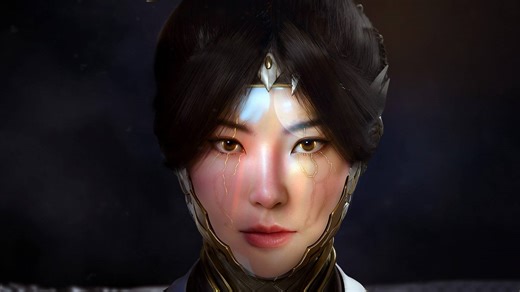 This Newly Revealed Samurai Space Opera May Appeal to Stellar Blade Fans