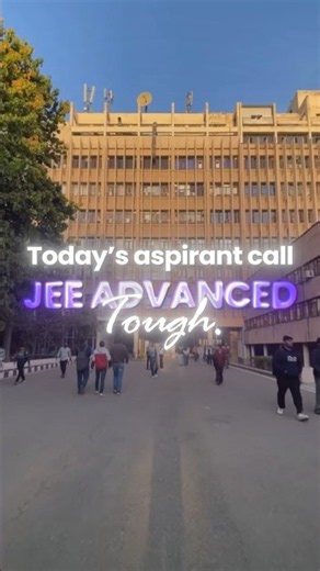 IIT JEE in 1987☠️ | MOTIVATION kaksha