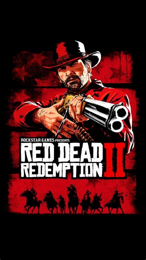 2.5K views · 27 reactions | The Most Expensive Game Ever Made: Red Dead Redemption 2! | Explore - The Best of Innovation | Facebook