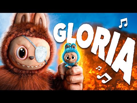Labubu - Gloria (official song)