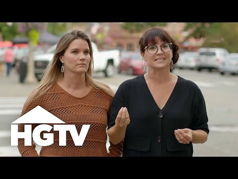 Unsellable Houses Sneak Peek | HGTV