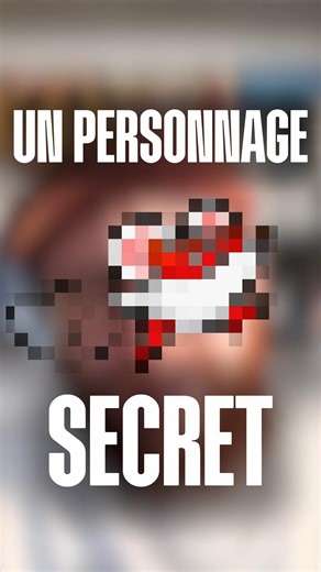 UN PERSO SECRET à débloquer ! Je te montre comment faire ! #papermario #mario #nintendo #gaming