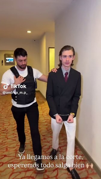 GRABACIONES 🔥🤠 PD: ARRESTENLO POR GUAPO 😍😍😍 @Eugenio Esquivel fer @Sebastian Esquivel #losesquivel #eugenioesquivel23 #sebastianesquivel #fpyシ #fyp #fouryou