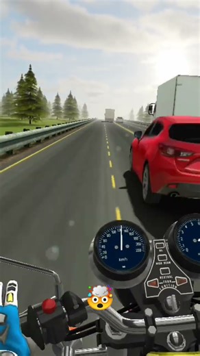 esquivadas epicardas con la moto crick #phonkmusic #phonk #beats