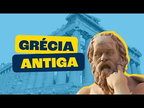 Ancient Greece - All Matter