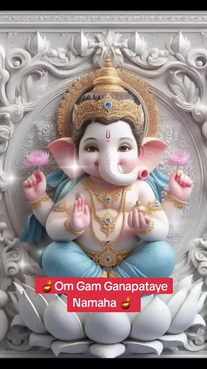Mantra de Ganesha para Abrir Caminos y Atraer Prosperidad