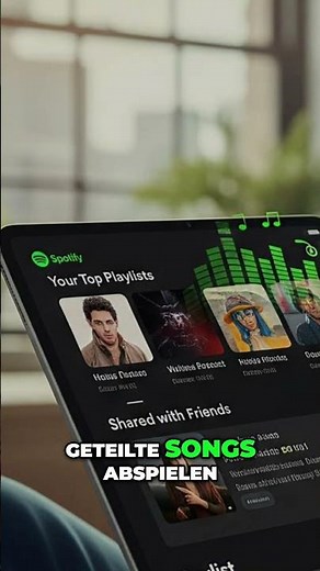 Spotify Free jetzt wie Premium? 🎵 Alle Neuerungen im Überblick #shorts #musikstreaming #spotify