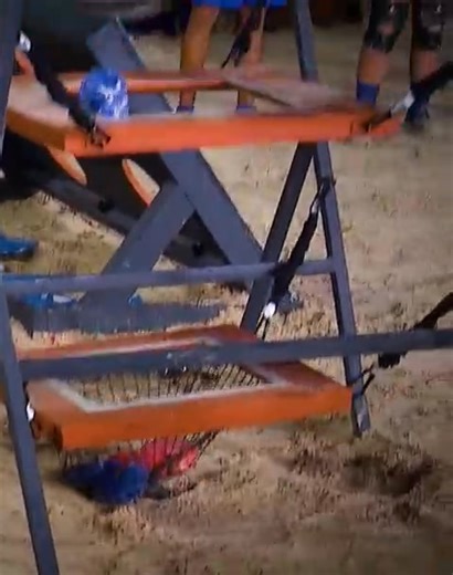 TELEMUNDO REALITIES on Reels