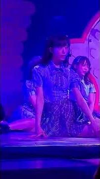 AKB48 Team8 愛媛公演 小栗有以 2019.10.7