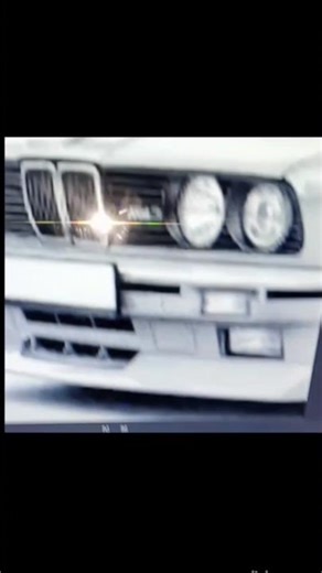 Mini BMW in gogo card | Krishna Arts