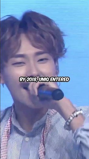 What Happened to UNIQ? The K-Pop Group That Never Officially Disbanded