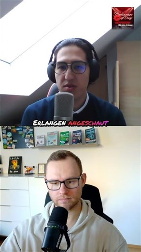 warum ich an der universität geblieben bin