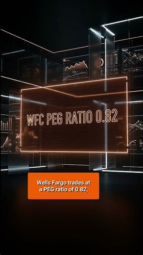 Is Wells Fargo a Better Value Than JPMorgan Right Now?
