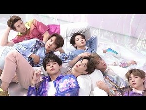 the bts effect subliminal