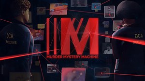 Hunt The Truth In Murder Mystery Machine On Nintendo Switch | Nintendo Insider