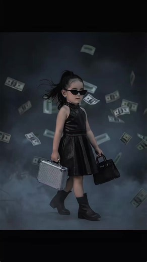 Exploring the Mafia Trifecta: Power, Money, and Respect