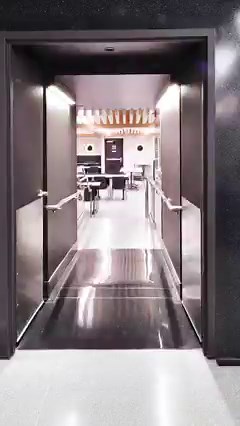 2023 Honor Award-Craftsmanship Museum of Science & Industry Chicago, IL #terrazzo #MuseumDesign | National Terrazzo & Mosaic Association