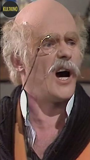 Opa Klimbim macht den legendären Eier Test #klimbim #eier #comedy