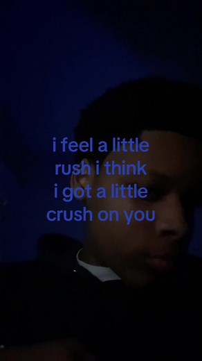 Feeling the Rush: Songs That Express a Little Crush