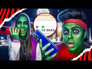 QUEM GRAVAR ÁUDIO POR MAIS TEMPO, VENCE! *Disputa extrema