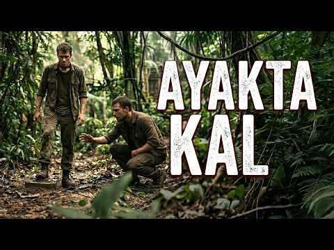 Ayakta Kal | Türkçe Dublaj Macera Filmi Full HD