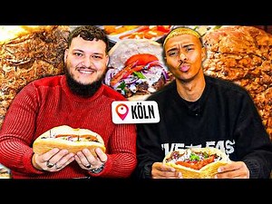 KÖLNS BESTER DÖNER?
