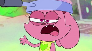 Chowder S02E20 (Ending)