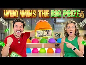 3 Challenges to Try at Home