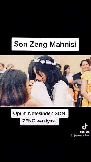 Zəng Mahnıları və Aranjiman - Sözlərin Yazılması | Son Zeng Mahnisi