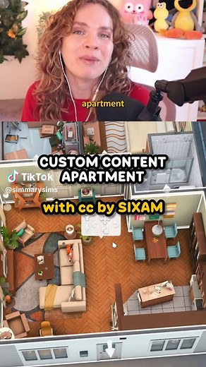Creating a Cozy Nursery for Sims 4 🎈