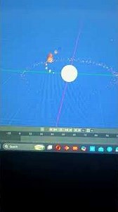 From Sun to Neptune #shorts#science#blender#viral#universe#facts#funny#motivational#music#memes#3d