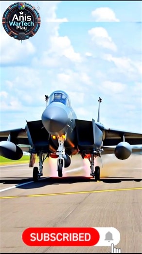 F-15 Eagle 🦅 The King of the Skies | 100+ Air Combat Wins | Full Documentary #aviation #military