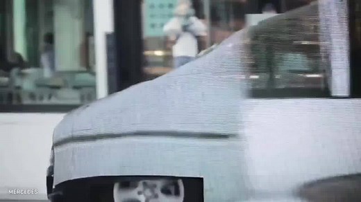 Invisible cars are just down the road. Sounds dangerous, right? Quite the opposite, according to carmakers. | CNET