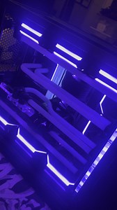 Lian Li uni fan Makng grinding noise and vibrating/spinning extremely slow (ignore rolling noise)