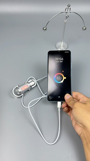 Mobile Mania on Instagram: "Portable LED Work Light Keychain Pendant USB Rechargeable Flashlight Keyring for Camping Pocket Sized Key Chain Tool.💡⚡️ #keychainlight #keychain #light #flashlight #keychainlight"