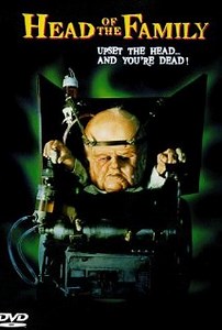 Cabeza de familia - Película 1996 - Cine.com