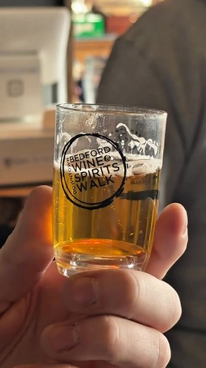 Downtown Bedford Inc. is proud to look back on the November 2025 Fall Wine & Spirits Walk — an event that truly showed the heart of our community. From packed sidewalks to smiling faces, local shops full of energy, and glasses raised all afternoon, this event was a reminder of what makes our town special with everything we have to offer. A huge thank-you to every business who opened their doors, every winery, distillery and brewery who shared their craft, and every guest who came out to support 