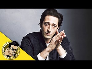 WTF Happened to ADRIEN BRODY?