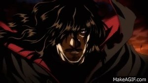 Hellsing Ultimate - Episode 10   English Sub   Full HD on Make a GIF