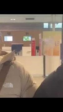 Tempête Niels : passagers bloqués à l'aéroport de Bastia