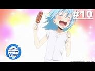 That Time I Got Reincarnated as a Slime - Episode 10 -English Sub-