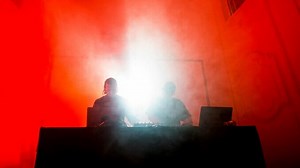 Amnesia Scanner Announce New Album, Share Mind-Bending Single "AS Going"