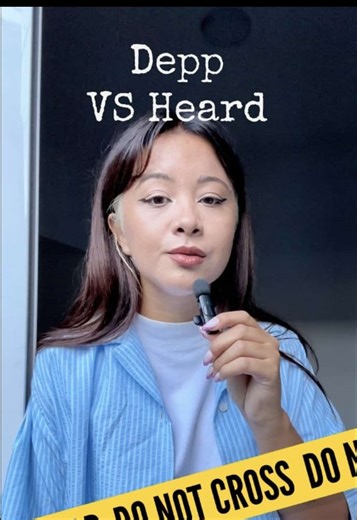 Parte II – Johnny Depp VS Amber Heard ⚖️ Ya sabemos que no era un juicio penal, pero terminó siendo un referéndum mundial sobre quién mentía. ¿Fue Amber quien se puso el traje de víctima, vaciando de sentido a las que sí sobrevivieron a la violencia? ¿O Johnny estaba tan tomado por las sustancias que ni siquiera puede reconstruir todo lo que hizo? En el video te cuento qué dijeron las pericias, cómo llegó el jurado al veredicto y qué nos deja este caso desde lo forense. Ese es mi POV… ahora quie
