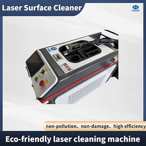 [Hot Item] 2000W/3000W/6000W High-Power Laser Rust Removal Cleaning Machine for Metal Surface Rust Removal